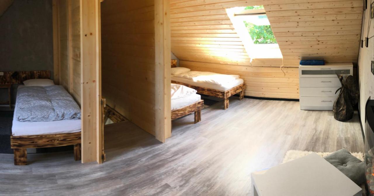 Domek W Karkonoszach Pod Zamkiem Chojnik Jelenia Góra Exterior foto