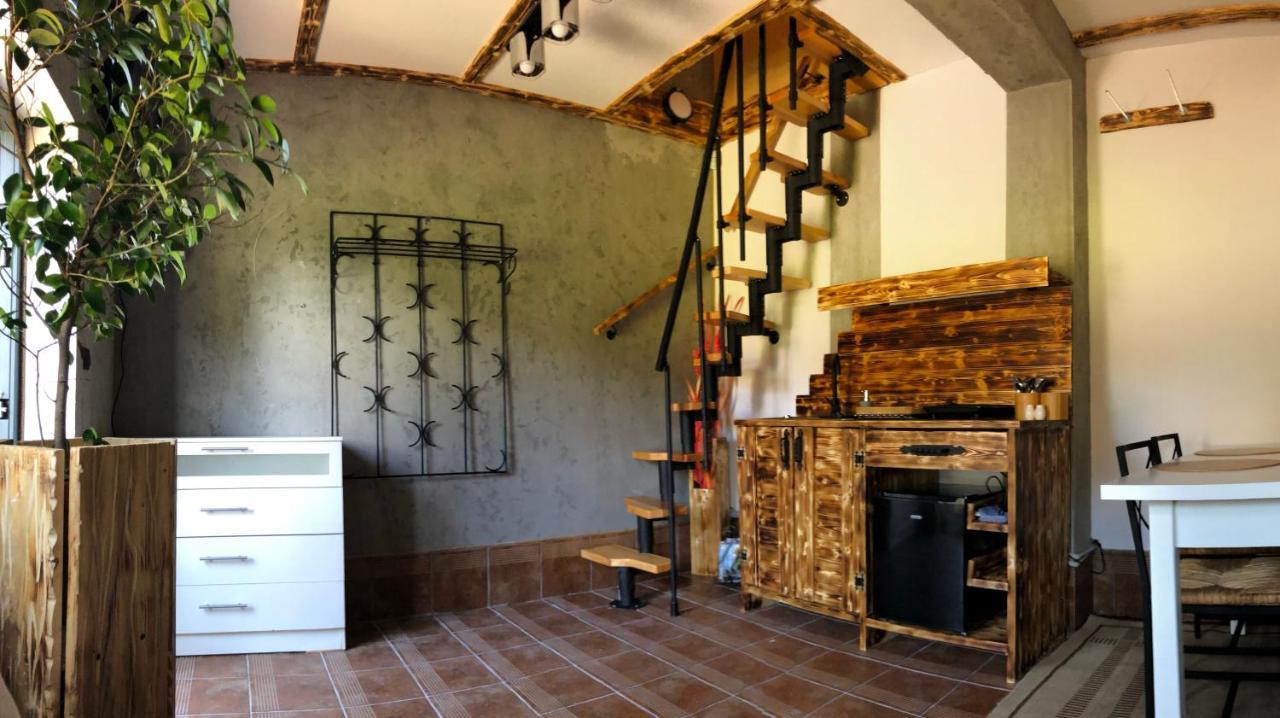 Domek W Karkonoszach Pod Zamkiem Chojnik Jelenia Góra Exterior foto