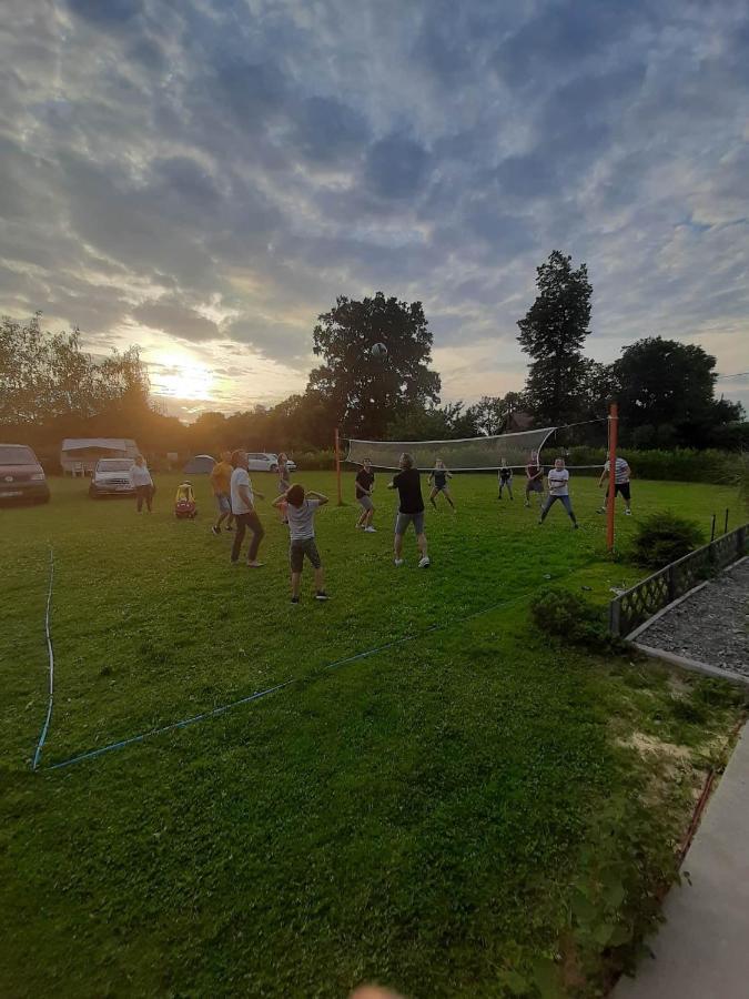 Domek W Karkonoszach Pod Zamkiem Chojnik Jelenia Góra Exterior foto