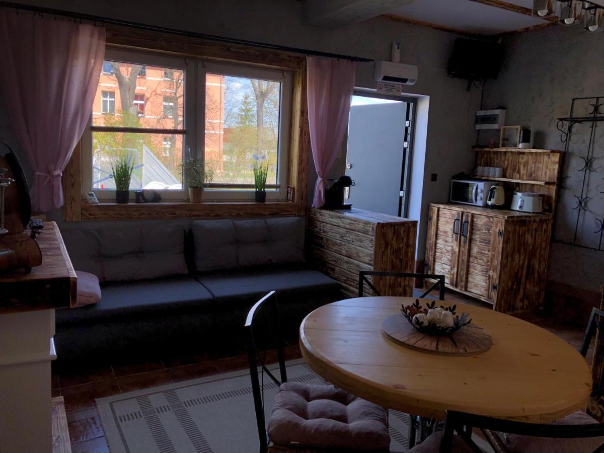 Domek W Karkonoszach Pod Zamkiem Chojnik Jelenia Góra Exterior foto